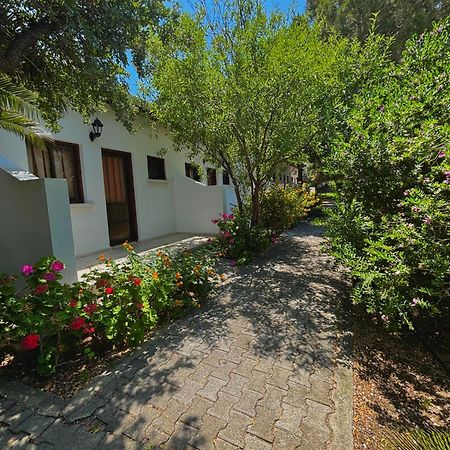 Bare Hill Holiday Apartments Krini Exteriér fotografie